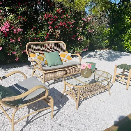 Villa ISAL-Piscine privée Casa vacanze *