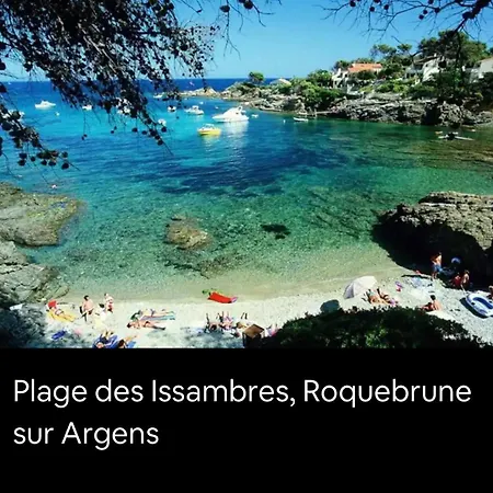 Maison Isal * Roquebrune-sur Argens
