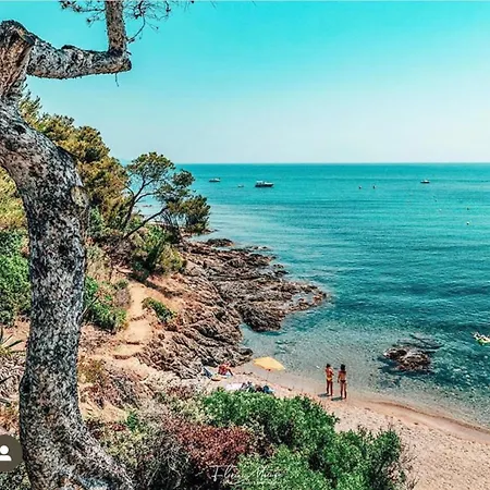 Maison Isal Semesterbostad