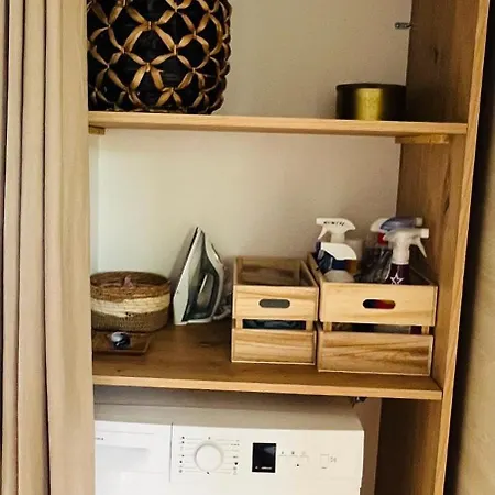 Maison Isal Hébergement de vacances *