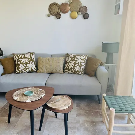 Maison Isal Semesterbostad Roquebrune-sur Argens