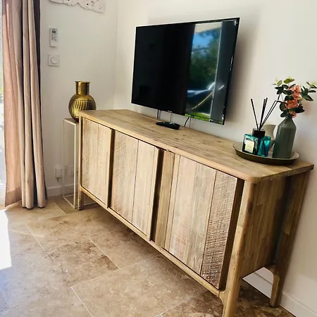 Maison Isal * Roquebrune-sur Argens