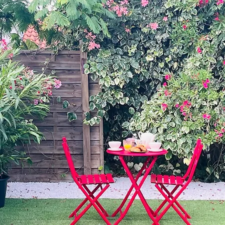 Hébergement de vacances Maison Isal Roquebrune-sur Argens