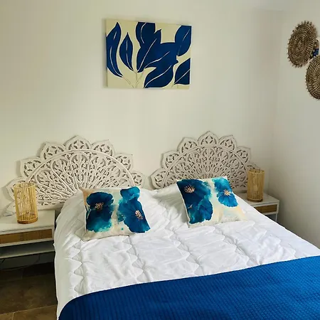 Maison Isal Hébergement de vacances Roquebrune-sur Argens