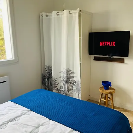 Maison Isal Semesterbostad *