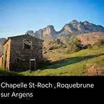 Maison Isal Roquebrune-sur Argens