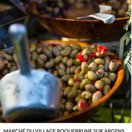 Maison Isal Casa de Férias