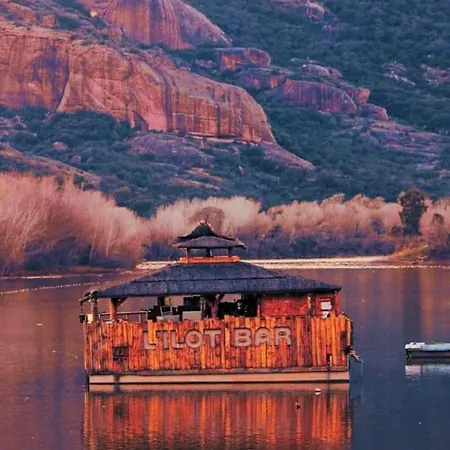 Casa de Férias Maison Isal *