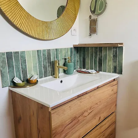 Maison Isal Casa de Férias Roquebrune-sur-Argens