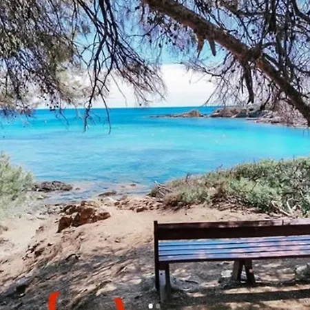 Casa de Férias Maison Isal Roquebrune-sur-Argens