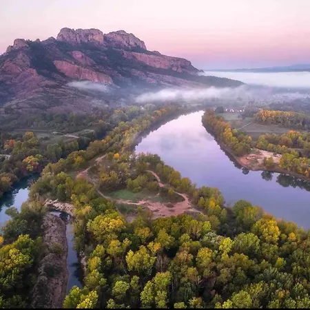 Casa de Férias Maison Isal