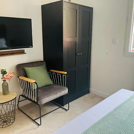 Maison Isal Roquebrune-sur-Argens