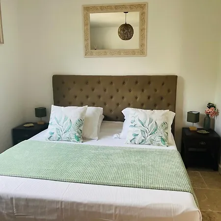 Tatil Evi Maison Isal *