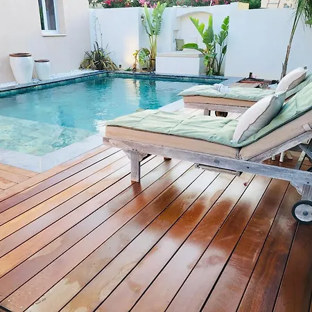 Isal-piscine Privee